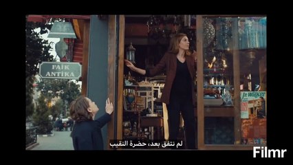 اون لاين HD مشاهدة الحلقة السادسة وجها لوجه