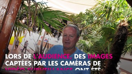 Laeticia Hallyday : la lourde peine que risque son père André Boudou