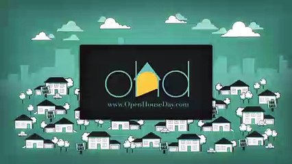 Find OR List Open Houses with OpenHouseDay.com