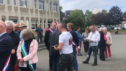 Réorganisation des Finances publiques