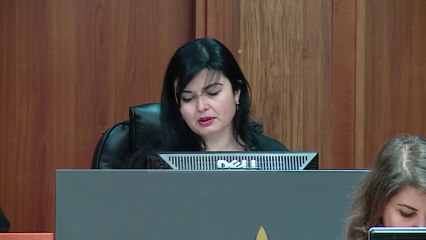 U dënua me burgim të përjetshëm për vrasjen në 1998, rihapet gjyqi - Top Channel