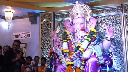 Krishna Abhishek and Hemant Pandey at Poster Launch of movie Time Nahi Hai