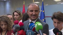BE apel politikës: Dialogu të nisë me reformën zgjedhore - News, Lajme - Vizion Plus