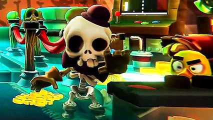 MUNCHKIN QUACKED QUEST Bande Annonce