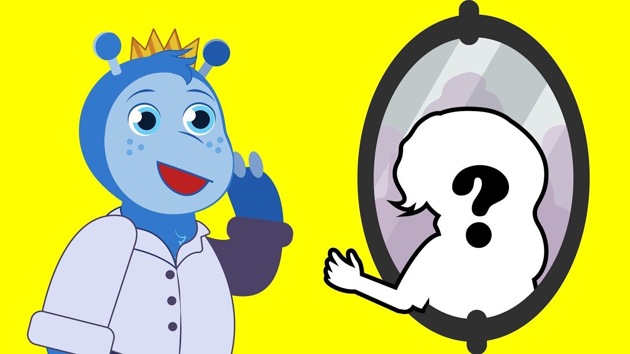 Snow White and the Seven Dwarfs- English Fairytales with UBU