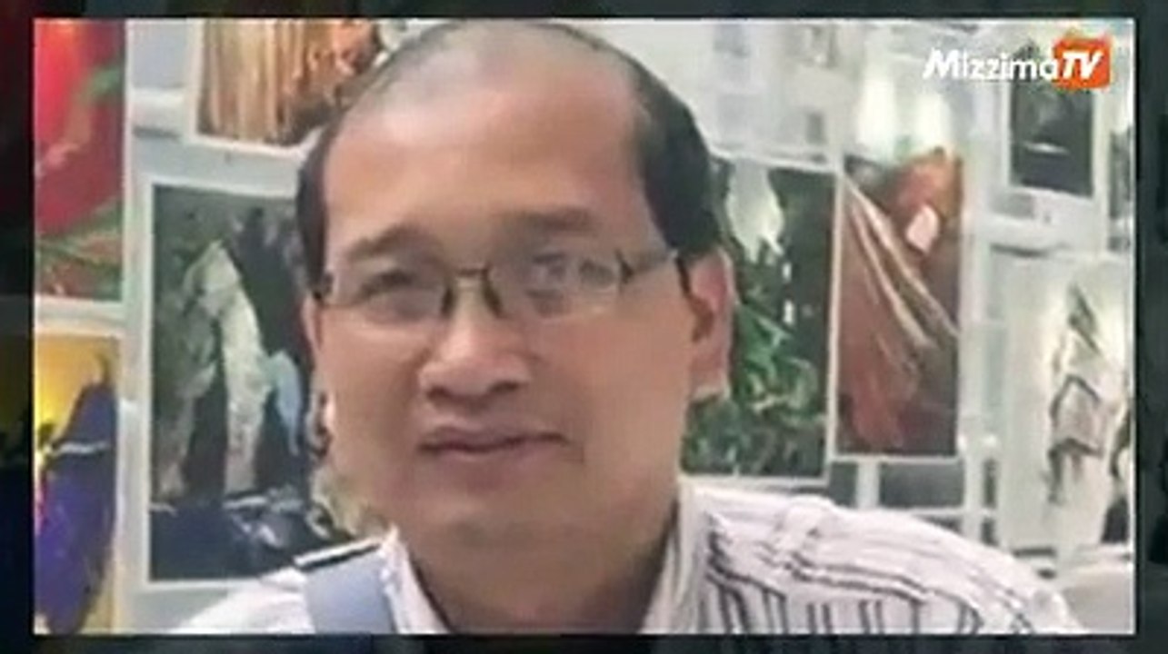 တရားခံေျပးေတြ ဖမ္းမမိတဲ့အေပၚ သမၼတ႐ံုး ဘာေျပာလဲ