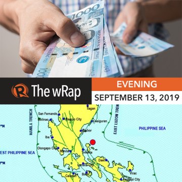 House passes corporate income tax bill on 3rd reading | Evening wRap