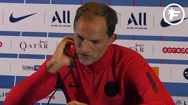 PSG : Thomas Tuchel justifie les choix Navas et Areola