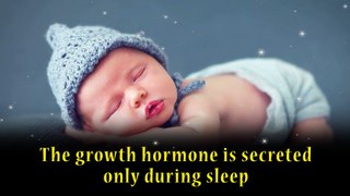 Importance of Child sleep | CareNSave