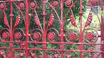 Explore Strawberry Fields