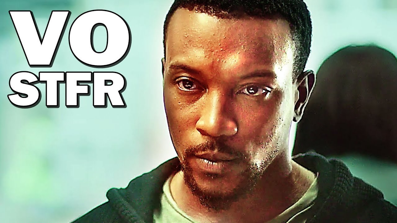TOP BOY Trailer VOSTFR # 2