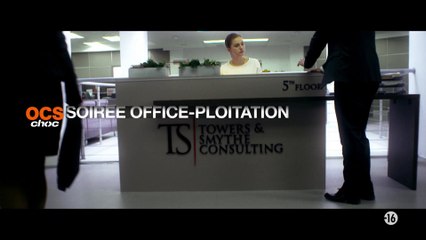 BA Soiree Office-ploitation