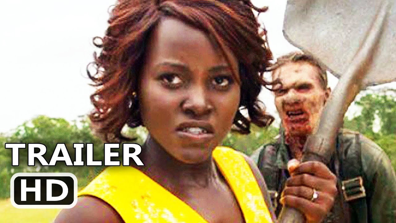 LITTLE MONSTERS Trailer # 2