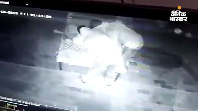 पेट्रोल पंप पर सो रहे कर्मचारियों को बंधक बनाकर लूट, नकाबपोश बदमाशों ने देर रात की वारदात