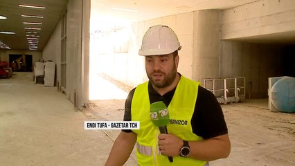 Inagurohet në nëntor me ndeshjen shqipëri-francë - Top Channel