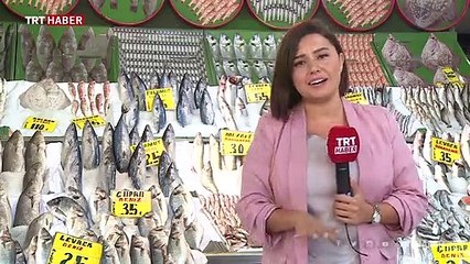 Hangi ayda, hangi balık yenir?