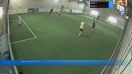 But de Equipe 1 (2-1) - Equipe 1 Vs Equipe 2 - 13/09/19 12:36 - Loisir Poitiers - Poitiers Game Parc