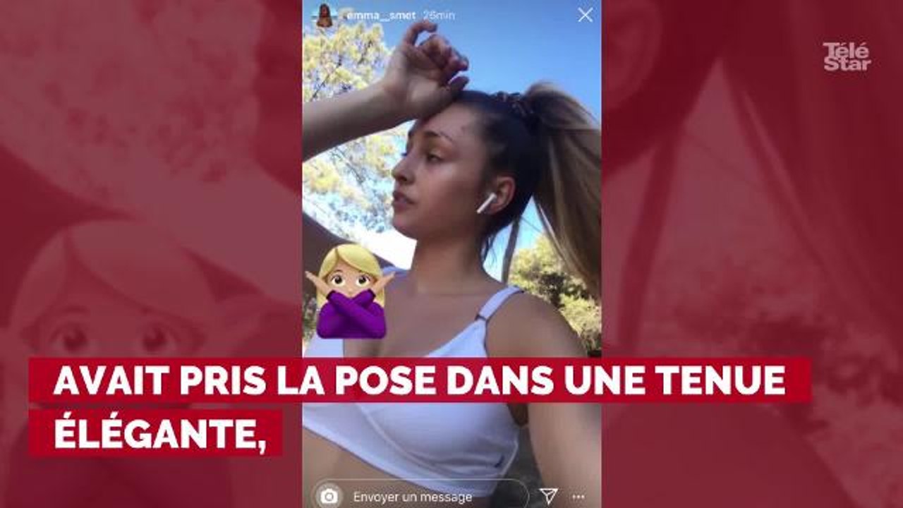 PHOTOS. Emma Smet a 22 ans : Estelle Lefébure, Laura Smet et Darina Scotti lui souhaitent son anniversaire