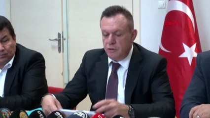 Spor denizlispor'da borç 31 milyon tl