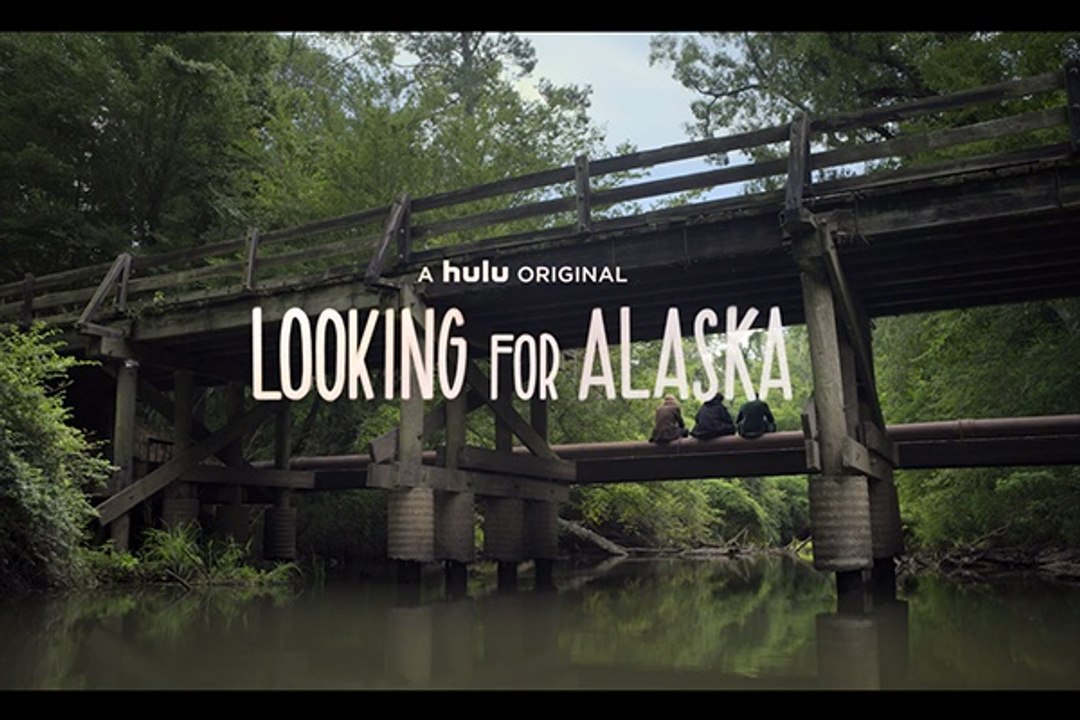 Looking For Alaska Trailer Saison 1 Vidéo Dailymotion