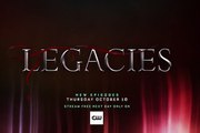 Legacies - Trailer Saison 2
