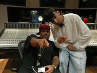 Focus Feat Little Brother - Back When [NEW AUDIO]