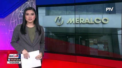 Meralco's supply deals to cut power rates by December
