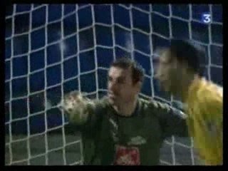 Quevilly 1-3 Bordeaux