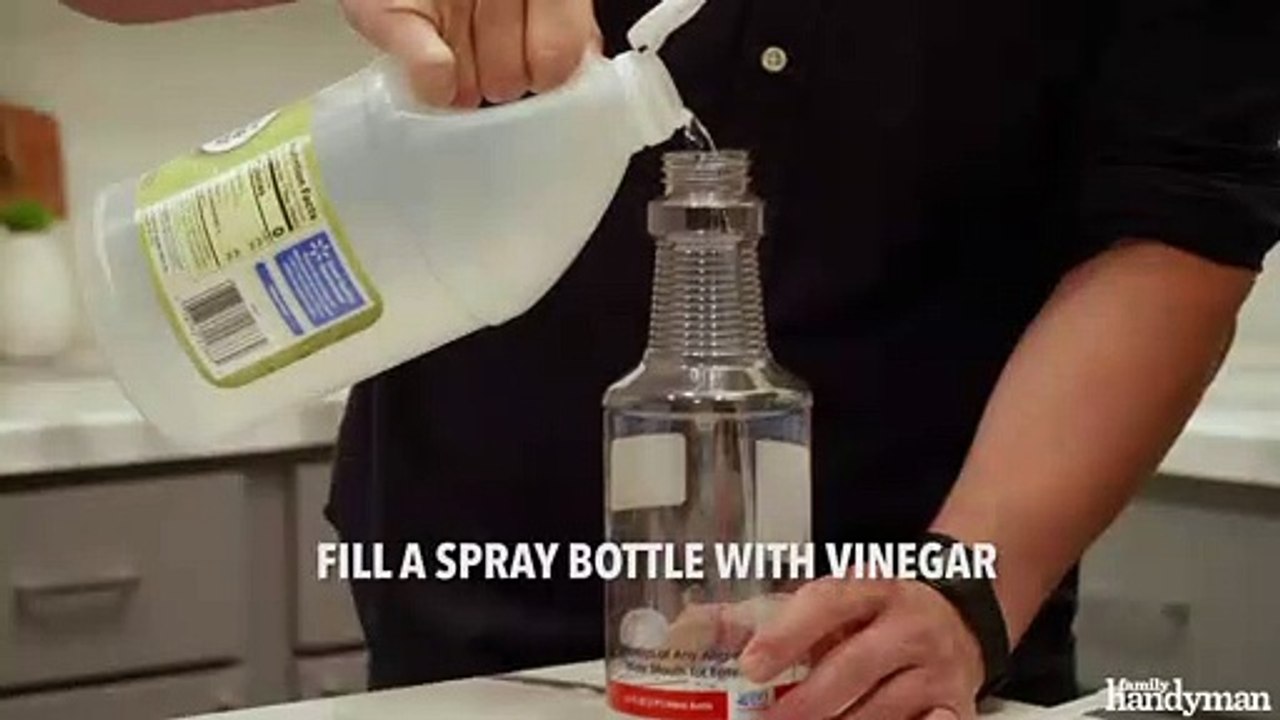 How To Clean A Glass Stove Top