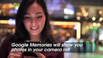 Google Photos New Memories Feature is like Facebook’s “On this Day” but Different