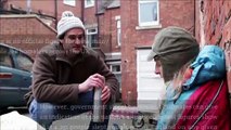 Homelessness - Facts about homelessness in the UK