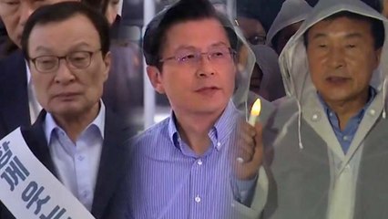 포스트 조국 정국 앞둔 여야의 고민은? / YTN