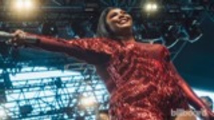 Lizzo's Massive Breakout Year: A Look at Her Journey to Stardom | Billboard News