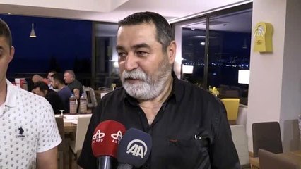 "Ordu'yu Arap turizminin gözde yeri haline getireceğiz"