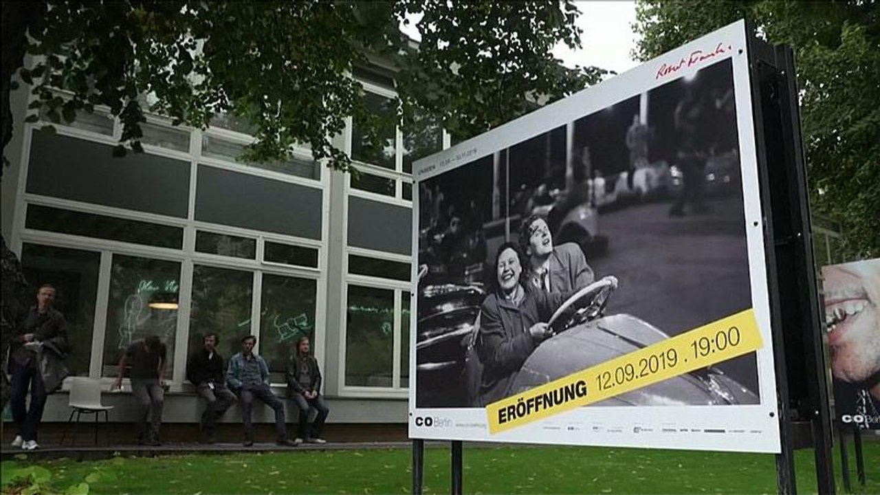 Robert Frank (†): Fotograf der „Beat-Generation“