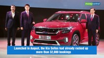 Why cars like Hyundai Venue, Kia Seltos and MG Hector are beating the slowdown