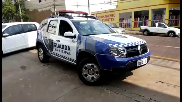 Agentes de endemias enfrentam dificuldades para entrar em condomínio e acionam GM