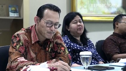 ‘Semoga Semua Amalan Habibie Diterima’