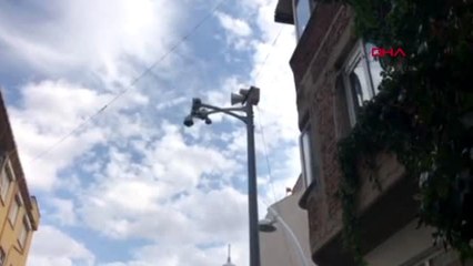 Tekirdağ trakya için fırtına uyarısı