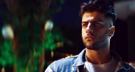 Gazetecileri darp eden Reynmen'den ilk açıklama: Benim derdim onların patronlarıyla