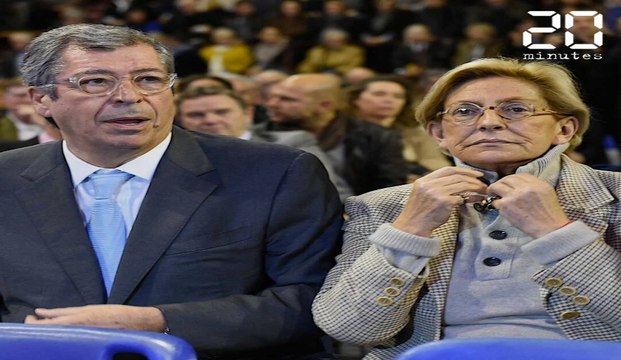 Isabelle et Patrick Balkany condamnés pour « fraude fiscale »