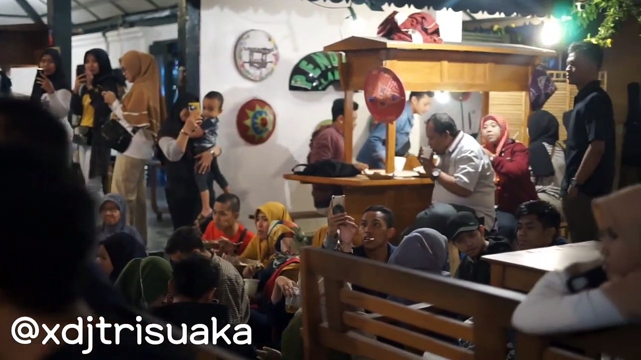 Keren banget Duet bareng Raja Prank Baper