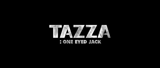 TAZZA ONE EYED JACK (2019) Trailer VOST-ENG - KOREAN