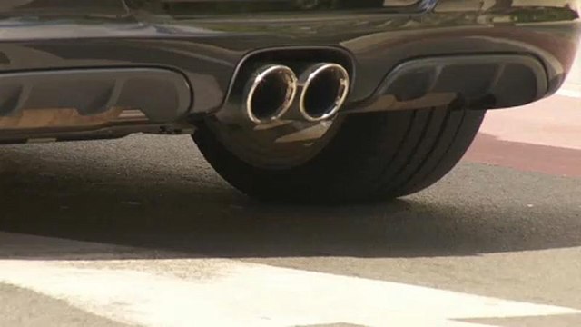 Δραστικά μέτρα για την κλιματική αλλαγή ζητεί ο Σολτς