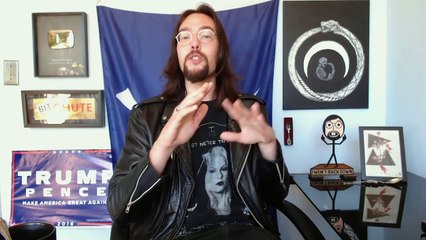 I Told You Pewdiepie Was Playing 4d Chess with the ADL