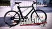 Cowboy 2019 : le vélo électrique parfait pour la ville