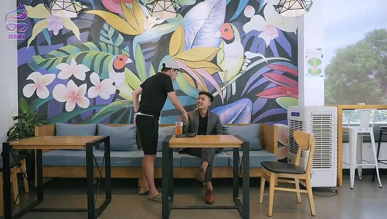 Chủ Tịch Giả Nghèo Làm Đầu Bếp Thử Lòng Nữ Thư Ký Và Cái Kết Bất Ngờ...