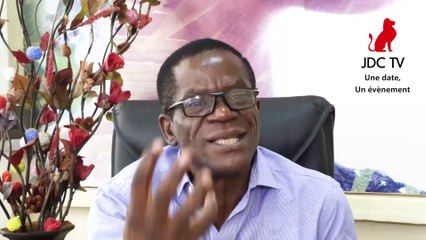 13.09.1958 : UM NYOBE est assassiné. 61 ans après, le Pr BAHEBECK décrypte son parcours.