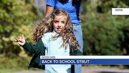 GOODLINES: 14th September 2019