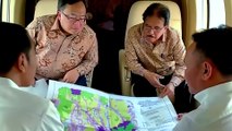 Indonesia's decision to move capital to Borneo raises concerns